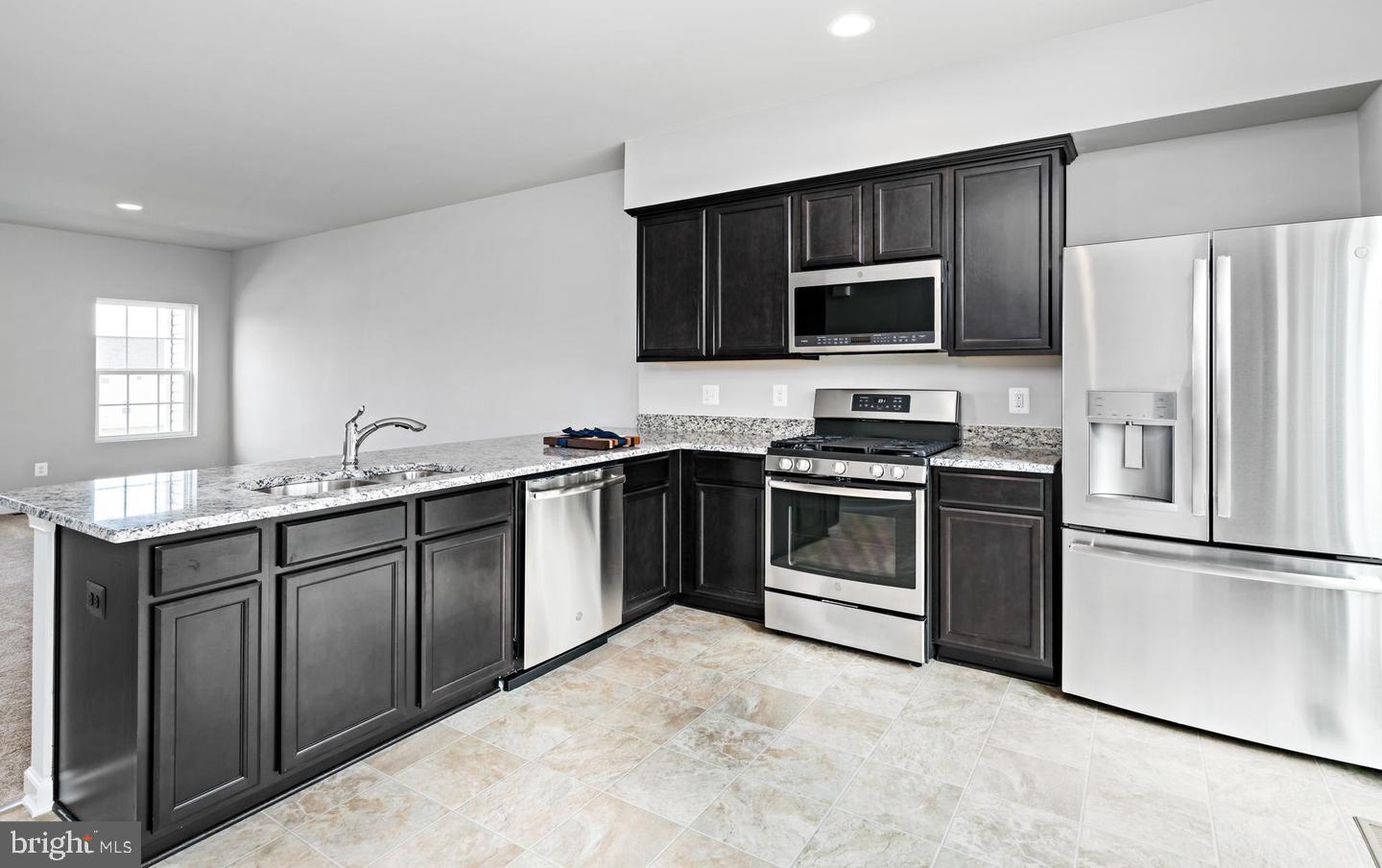 SNOWDEN BRIDGE - Residential Lease