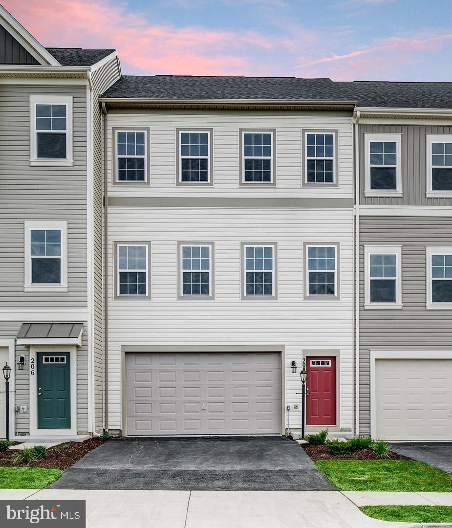 SNOWDEN BRIDGE - Residential Lease