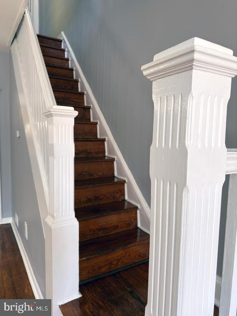 PENNSPORT - Residential