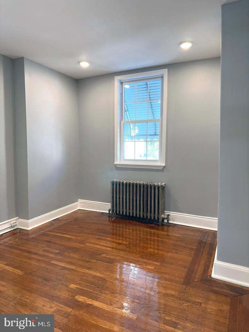 PENNSPORT - Residential