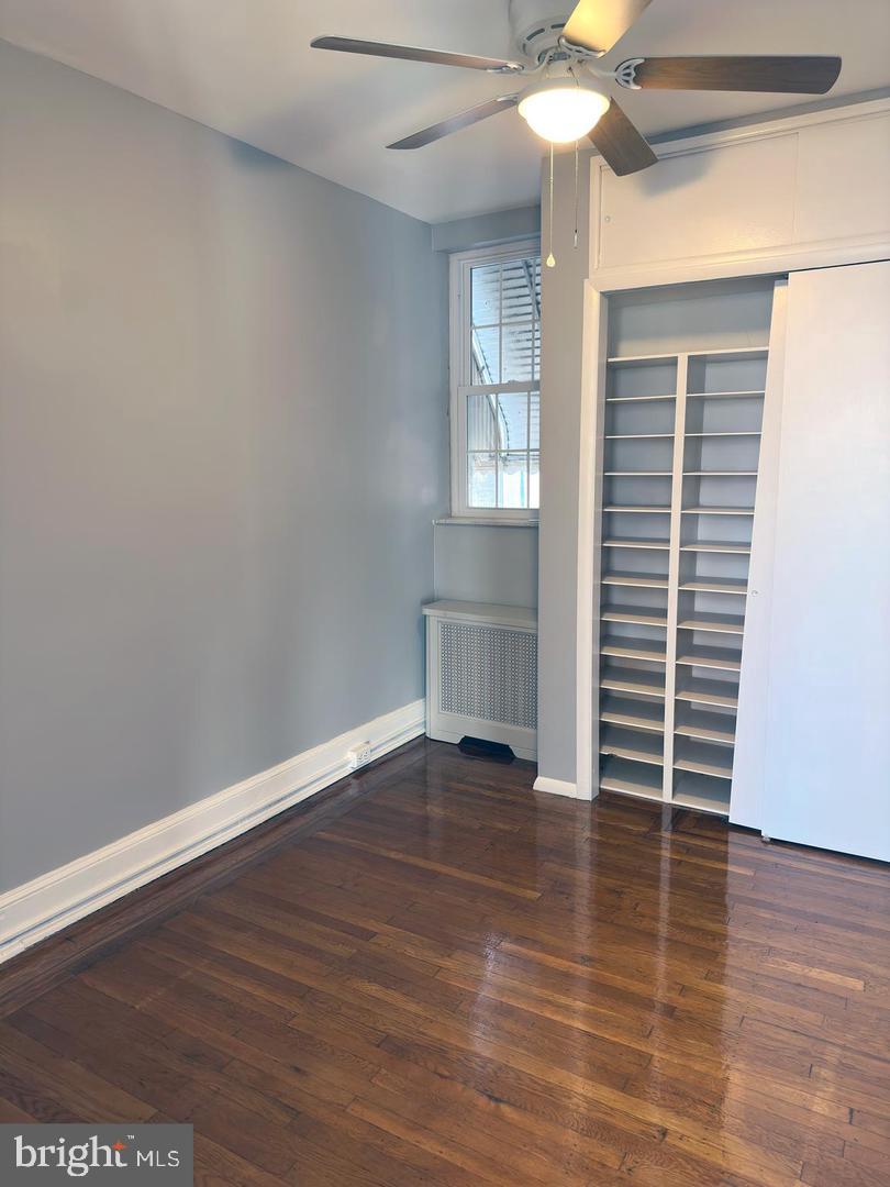 PENNSPORT - Residential