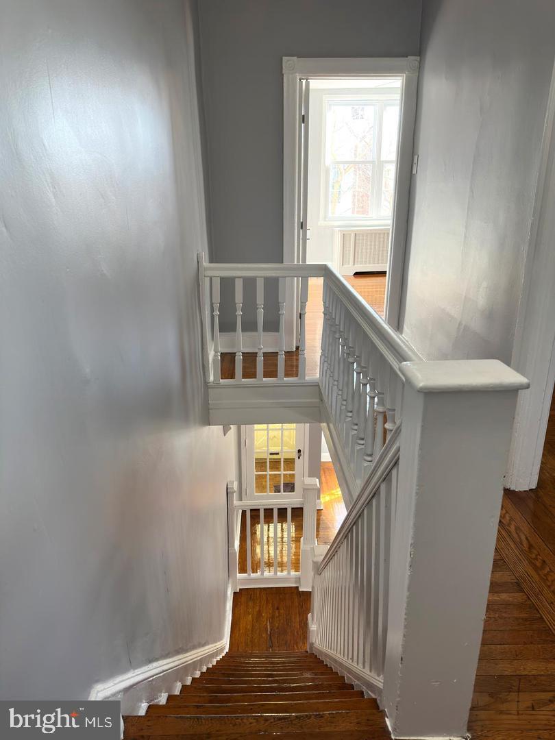 PENNSPORT - Residential