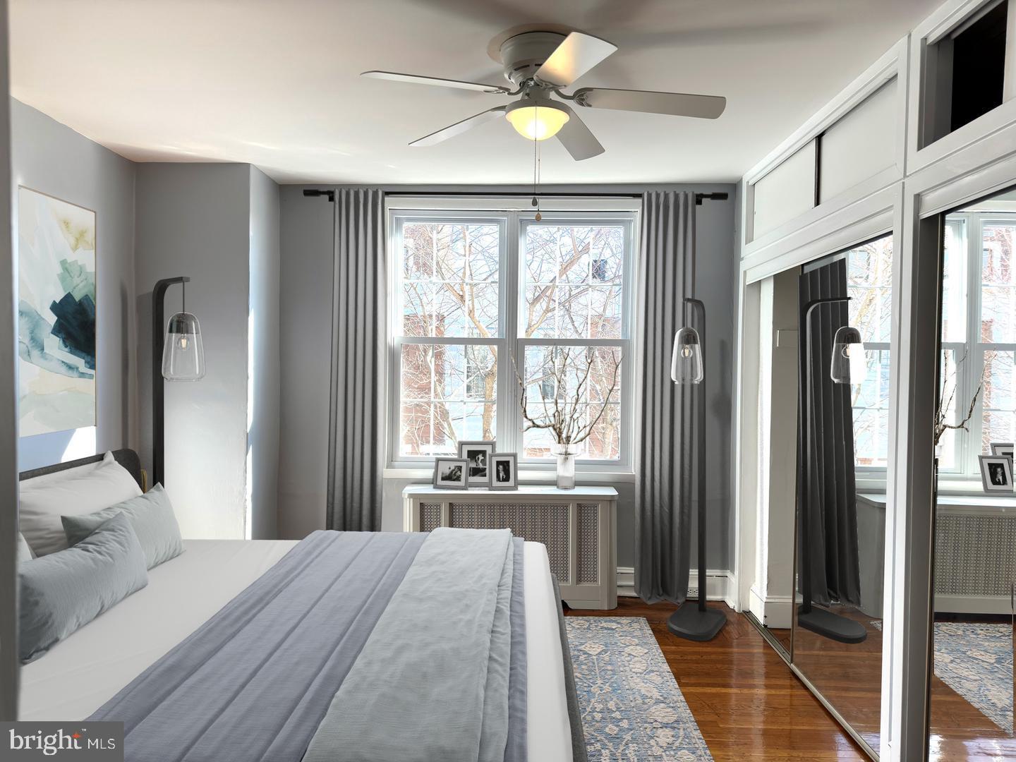 PENNSPORT - Residential