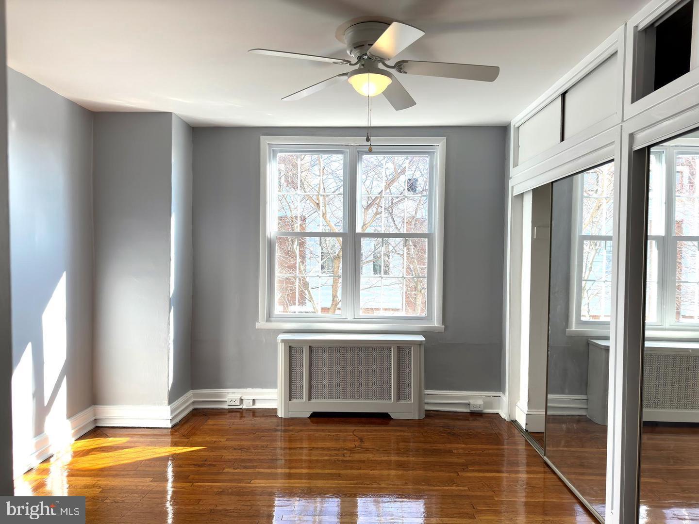 PENNSPORT - Residential