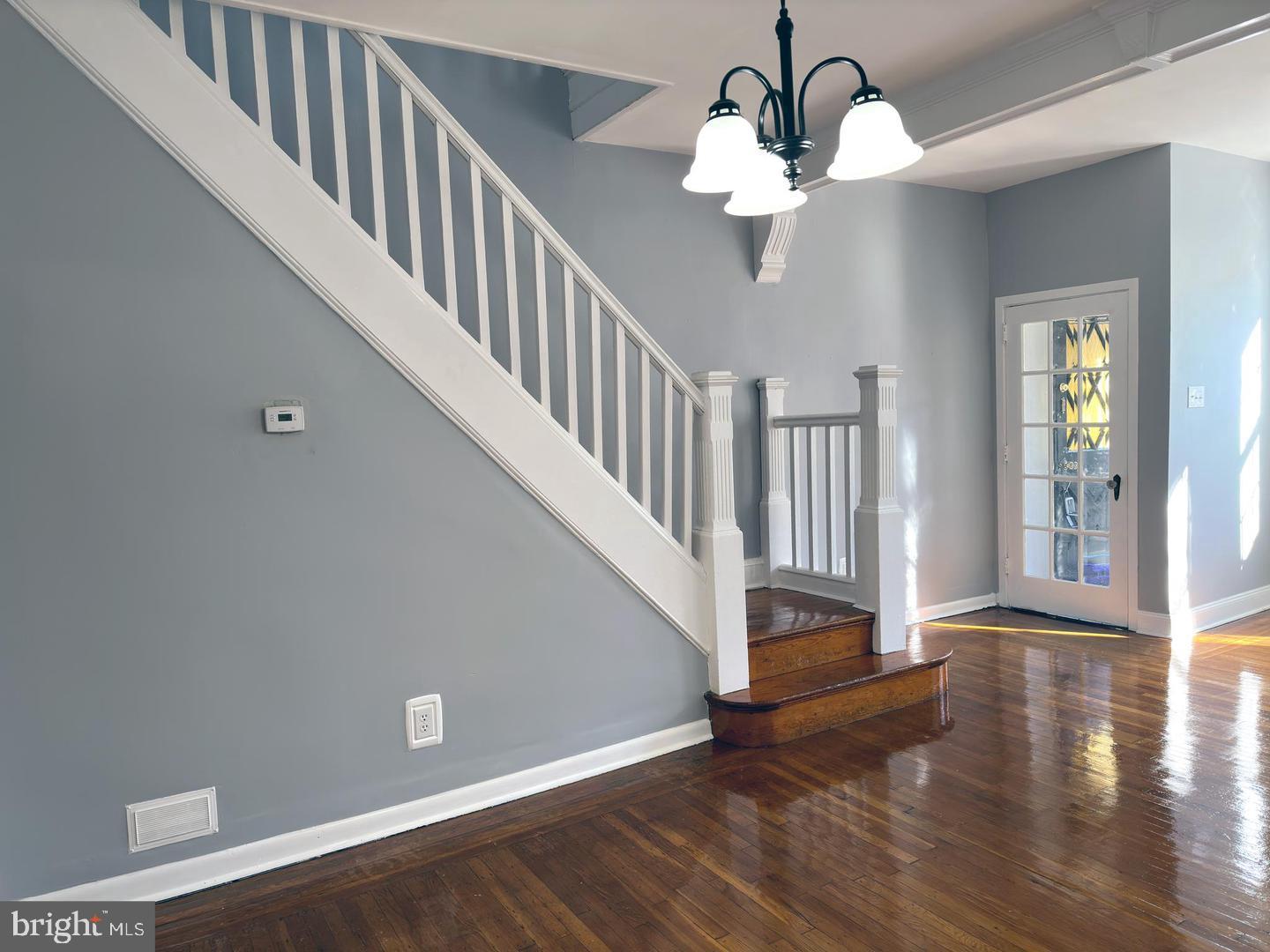 PENNSPORT - Residential