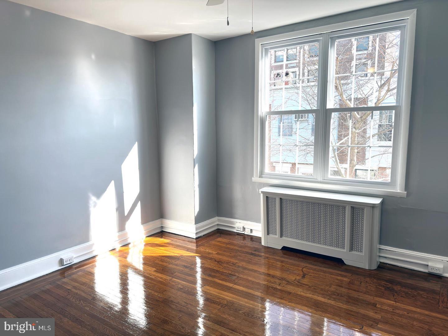 PENNSPORT - Residential