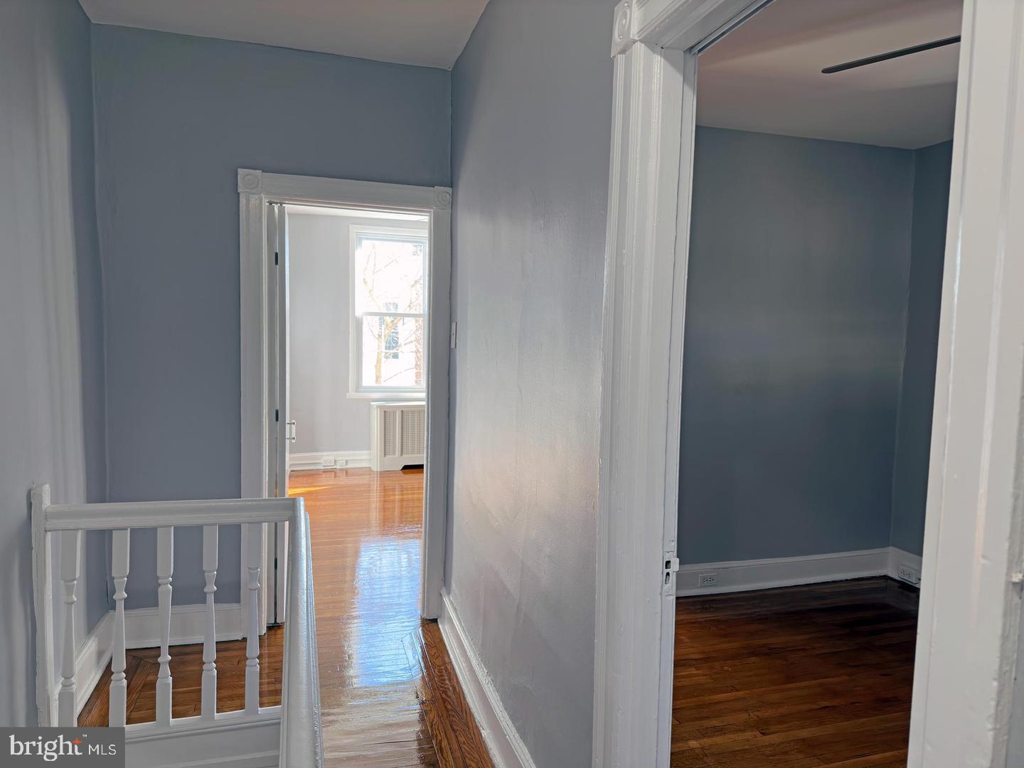 PENNSPORT - Residential