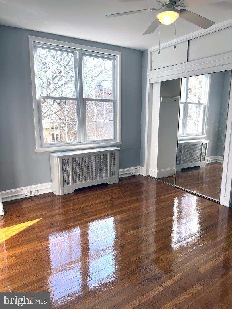 PENNSPORT - Residential