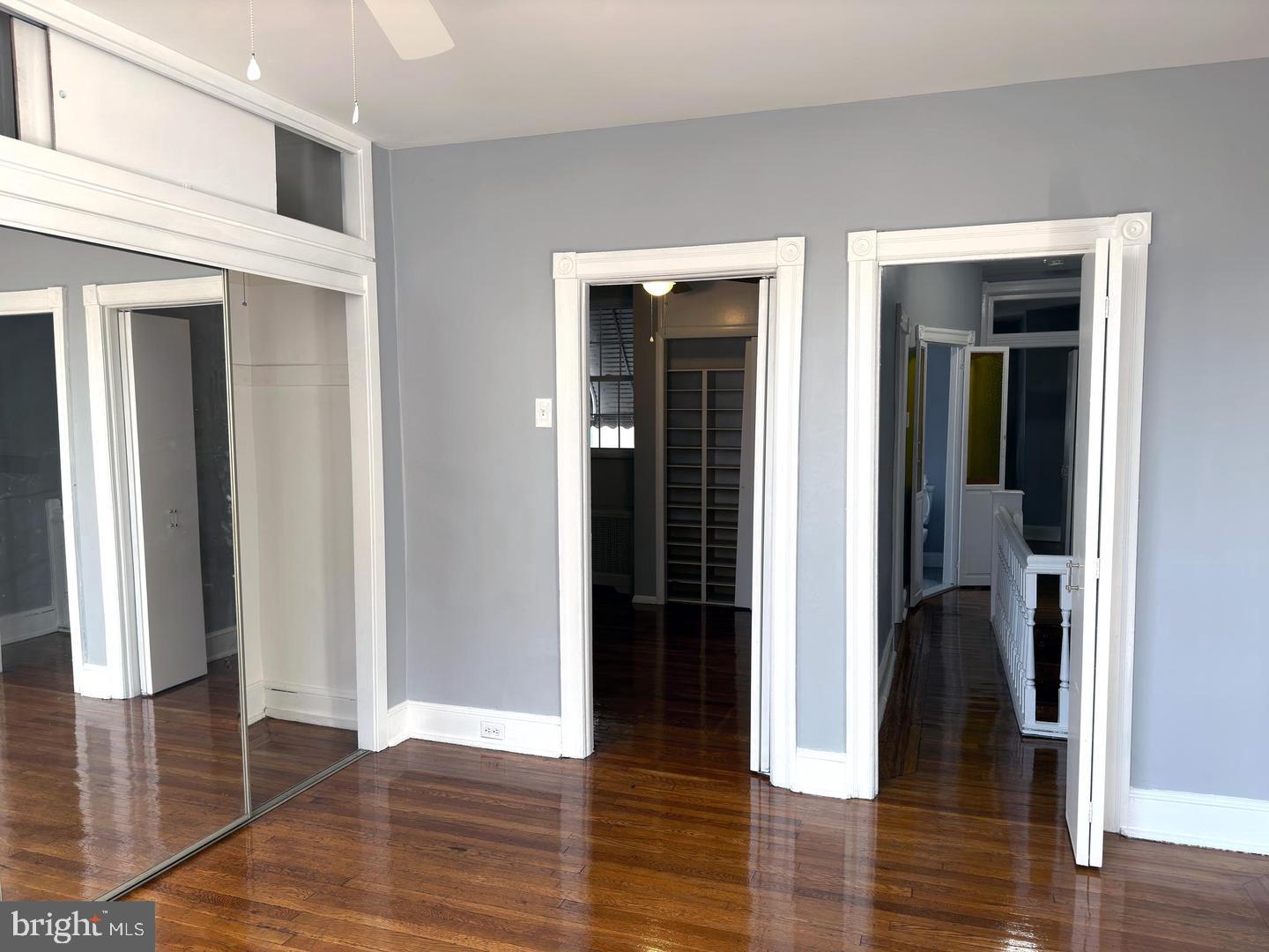 PENNSPORT - Residential