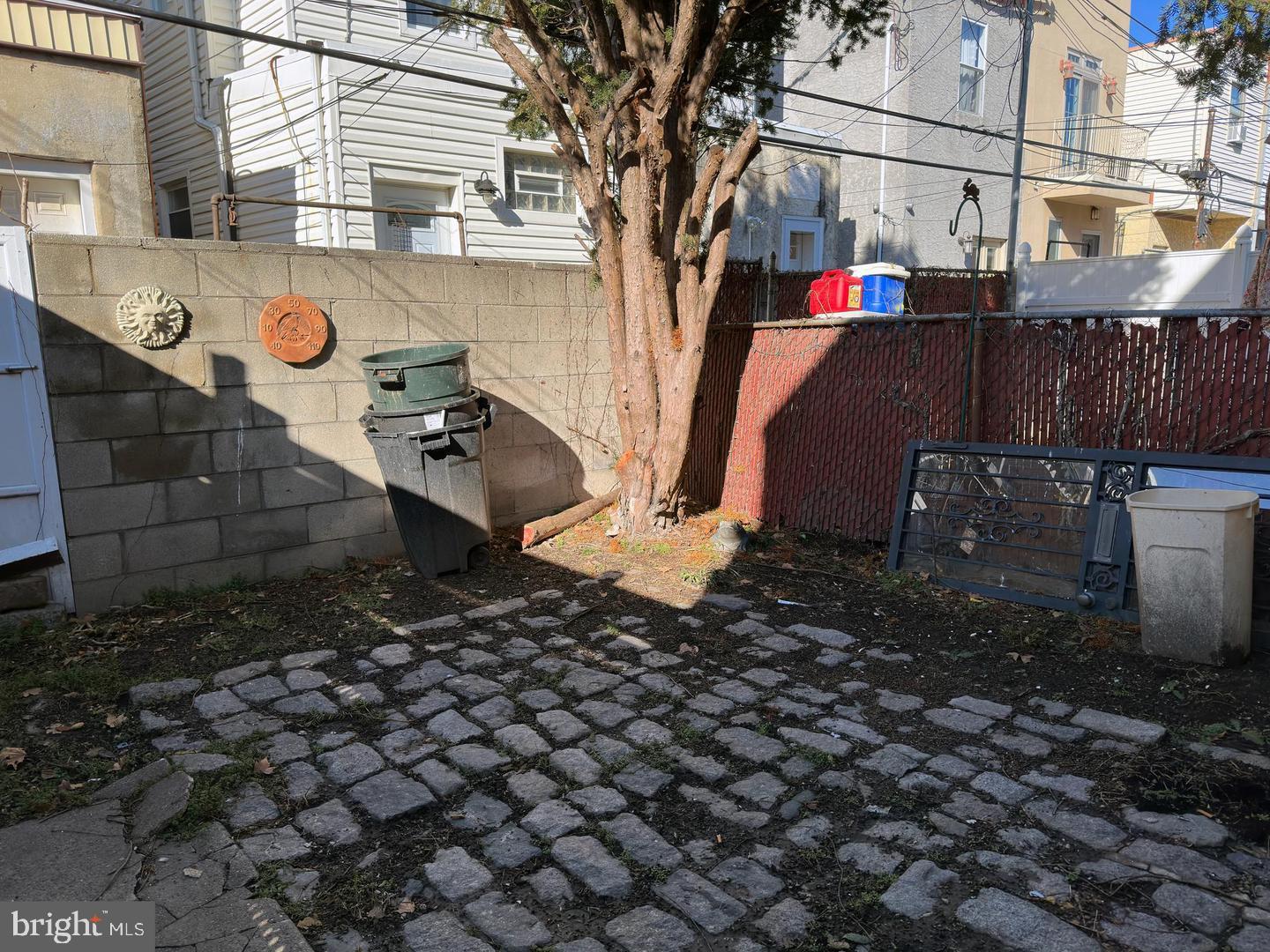 PENNSPORT - Residential