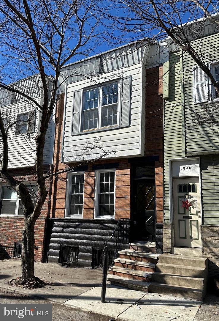 1942 S GALLOWAY STREET