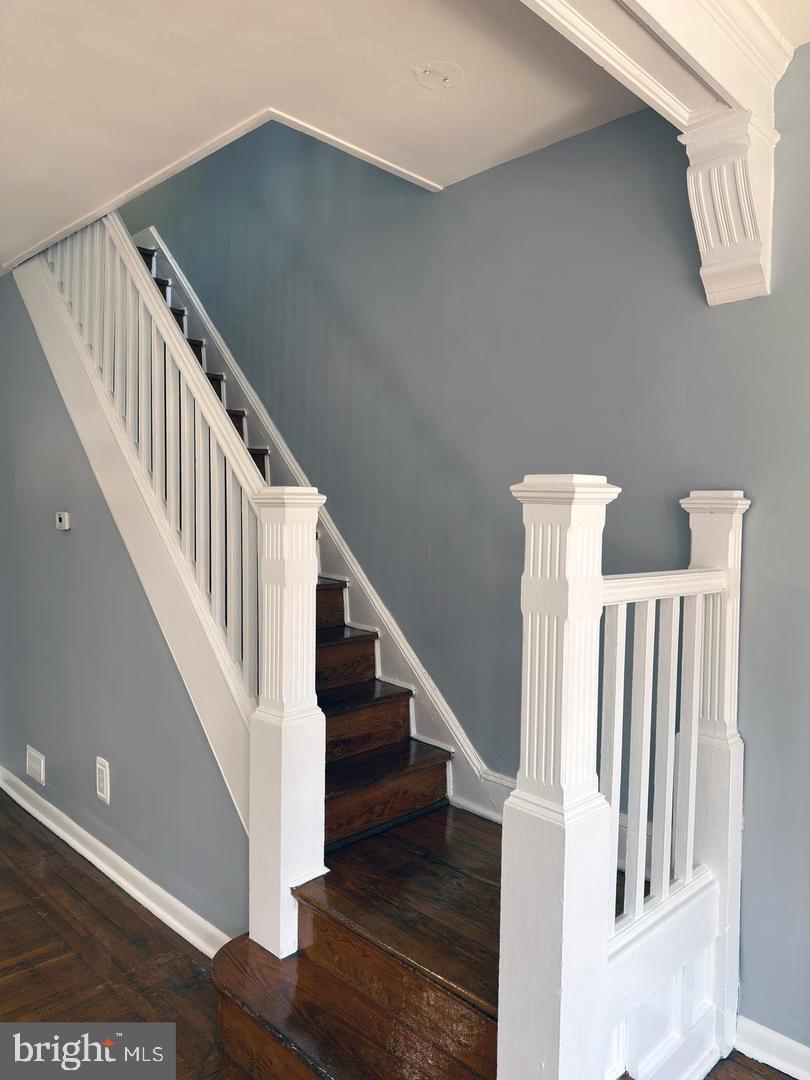 PENNSPORT - Residential