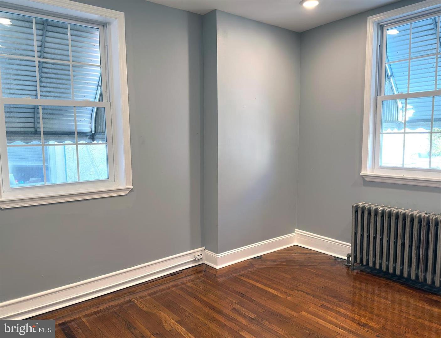 PENNSPORT - Residential