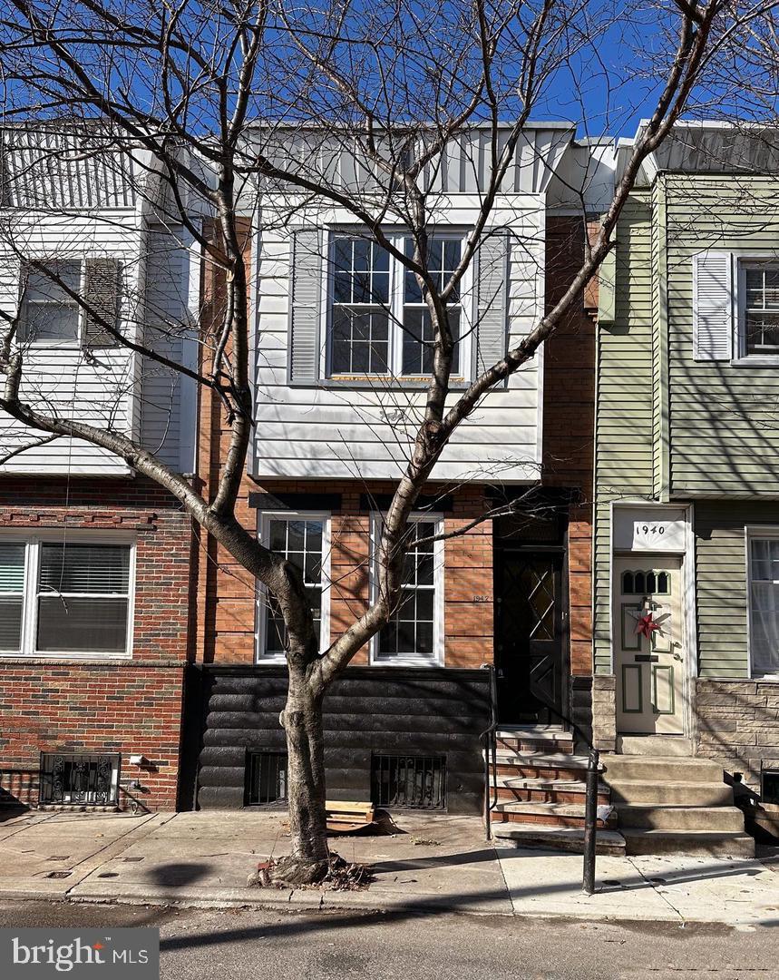 PENNSPORT - Residential