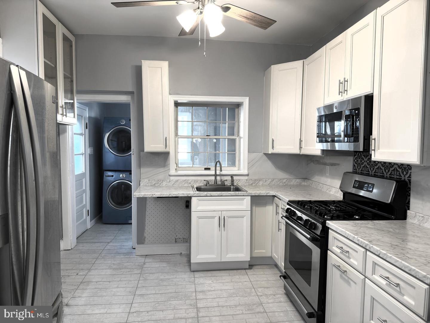 PENNSPORT - Residential