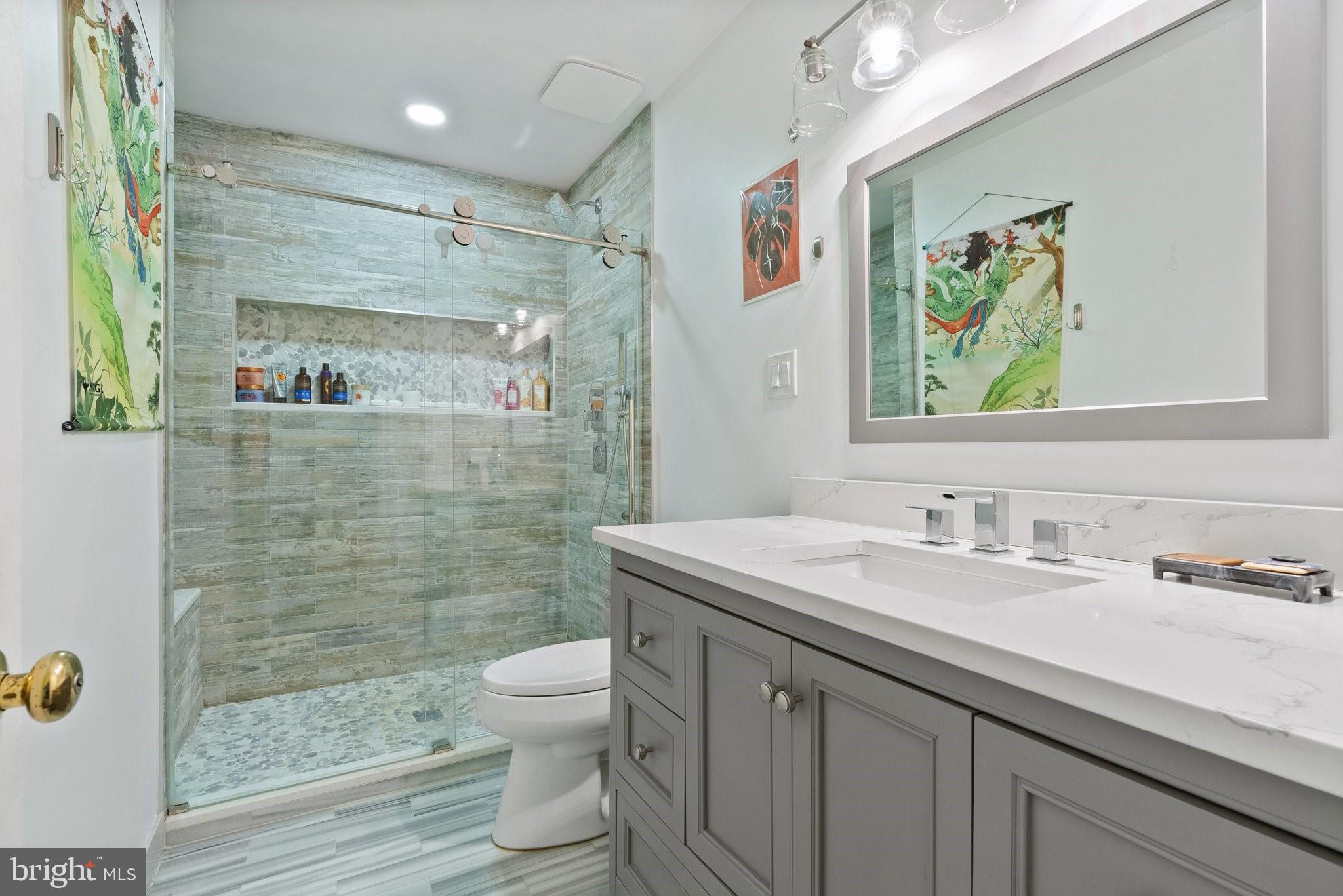 COUNTRYSIDE - Residential