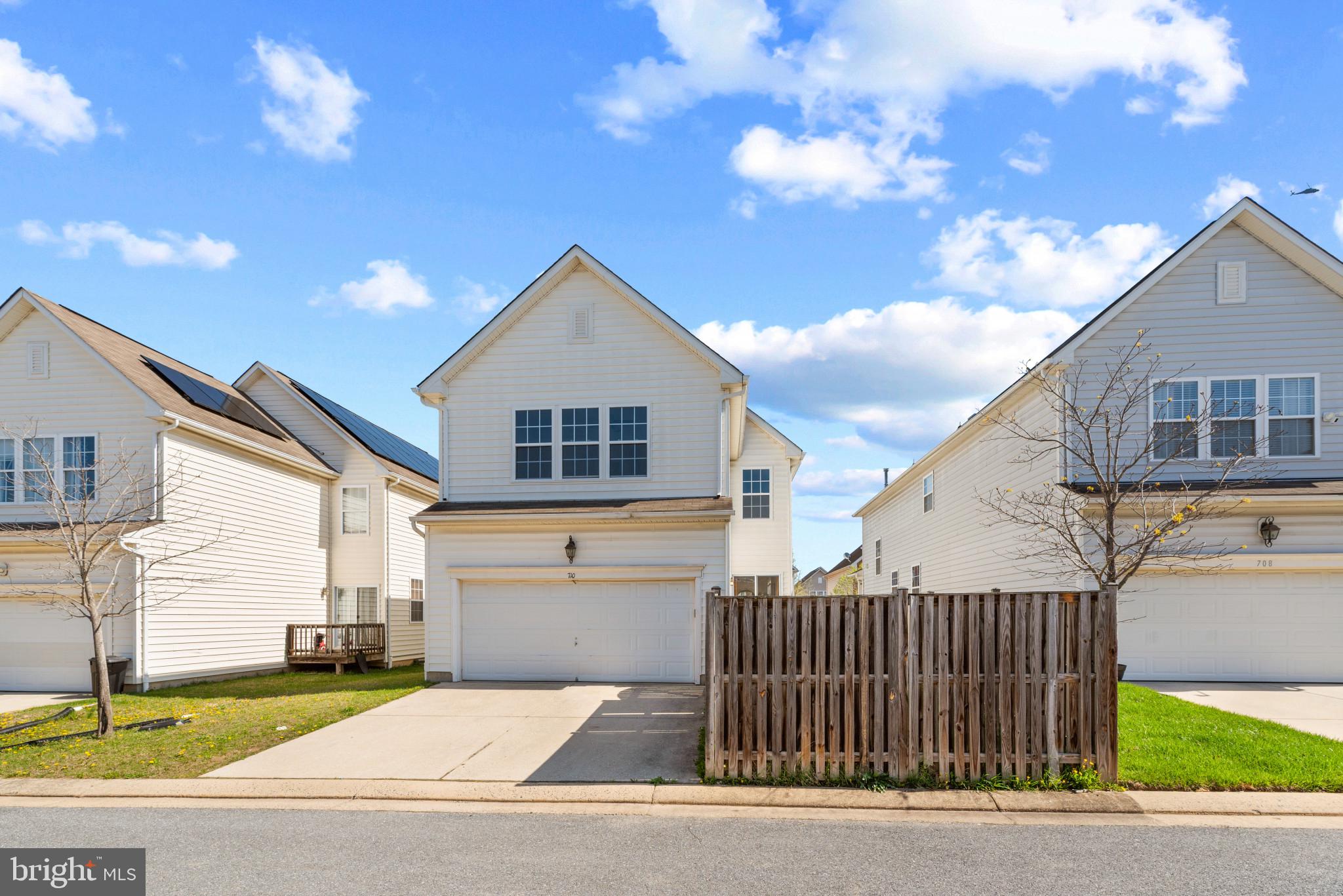 MIRAMAR LANDING - Residential