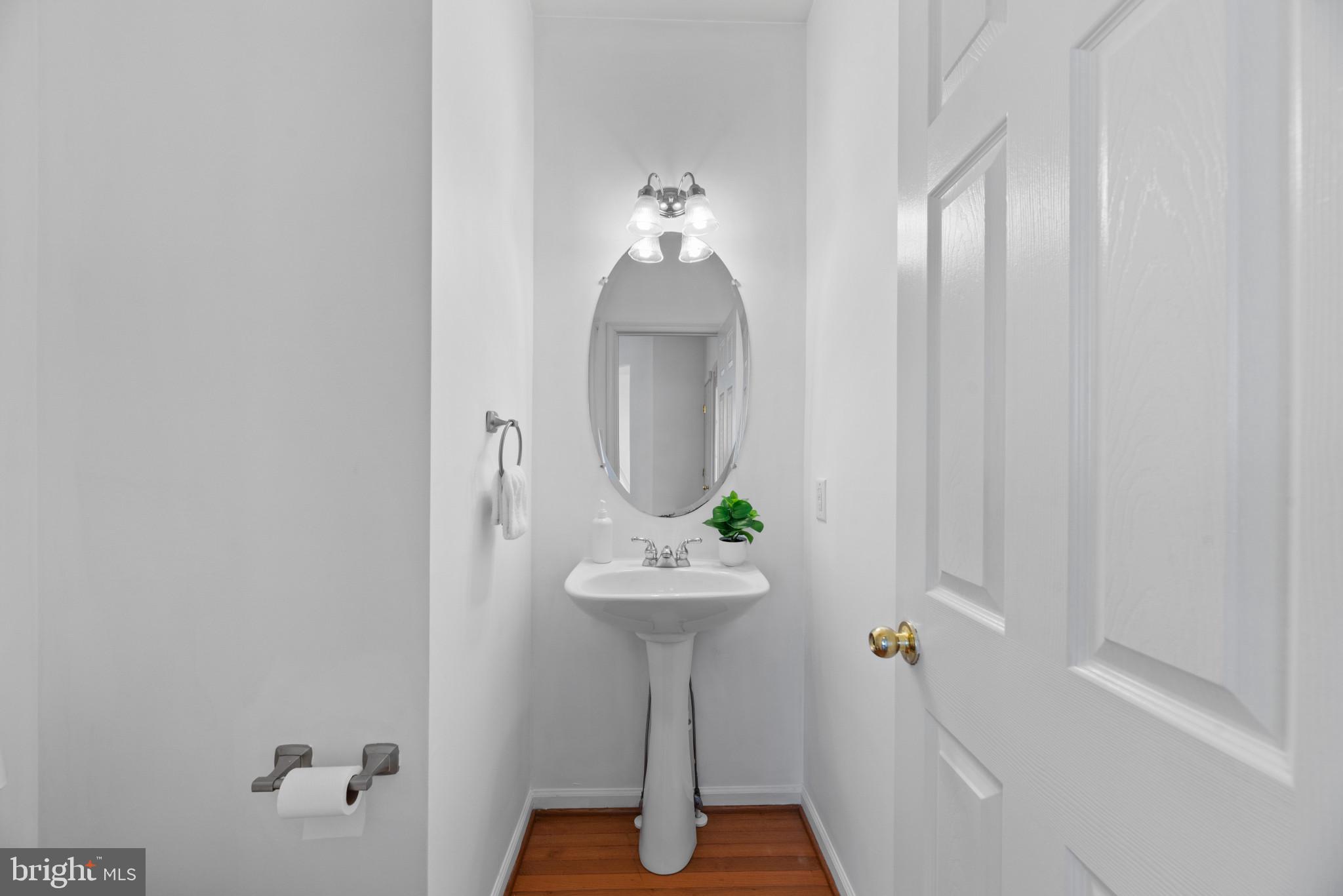 MIRAMAR LANDING - Residential