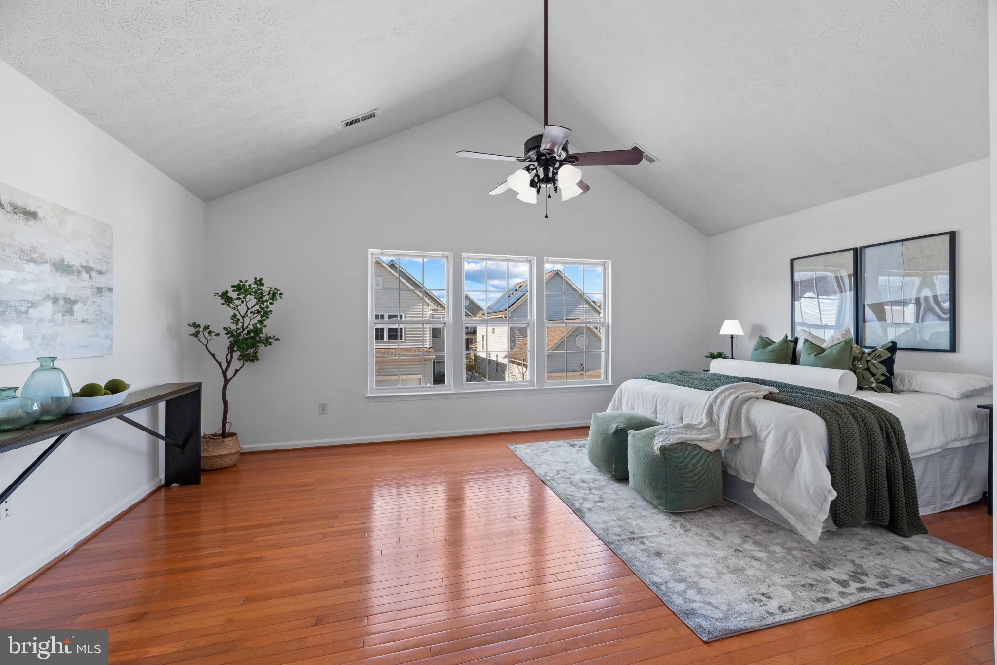 MIRAMAR LANDING - Residential