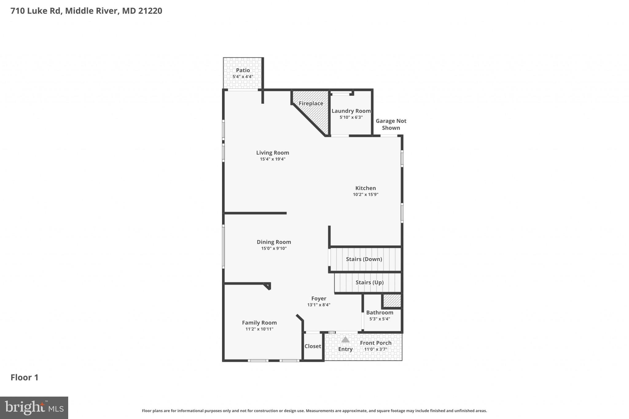 MIRAMAR LANDING - Residential