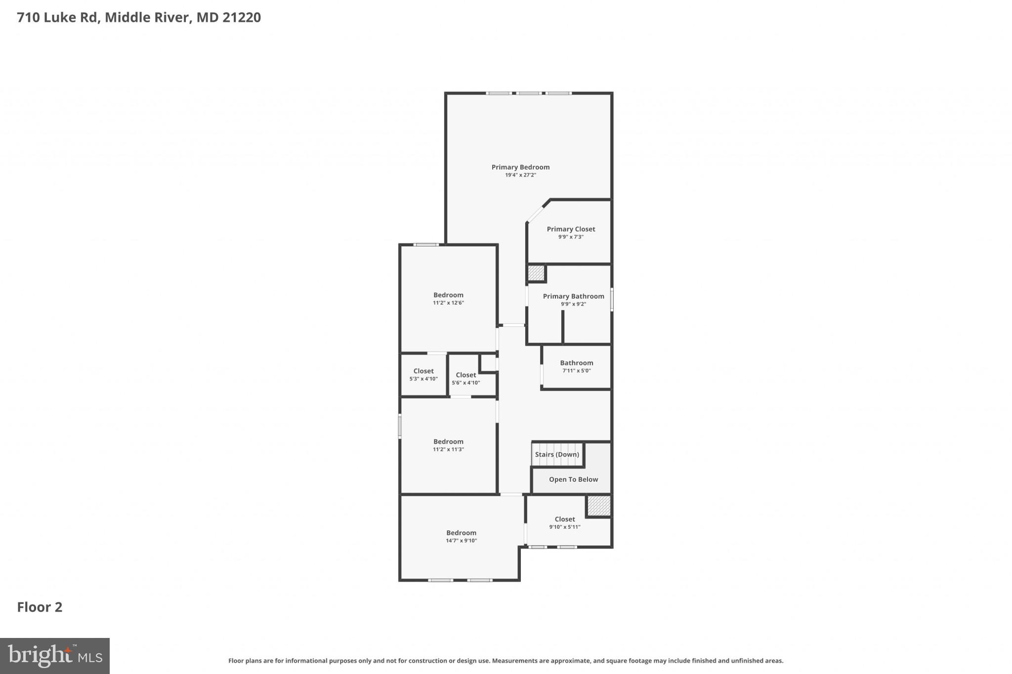 MIRAMAR LANDING - Residential