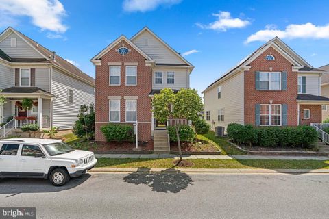 710 LUKE ROAD BALTIMORE MD 21220