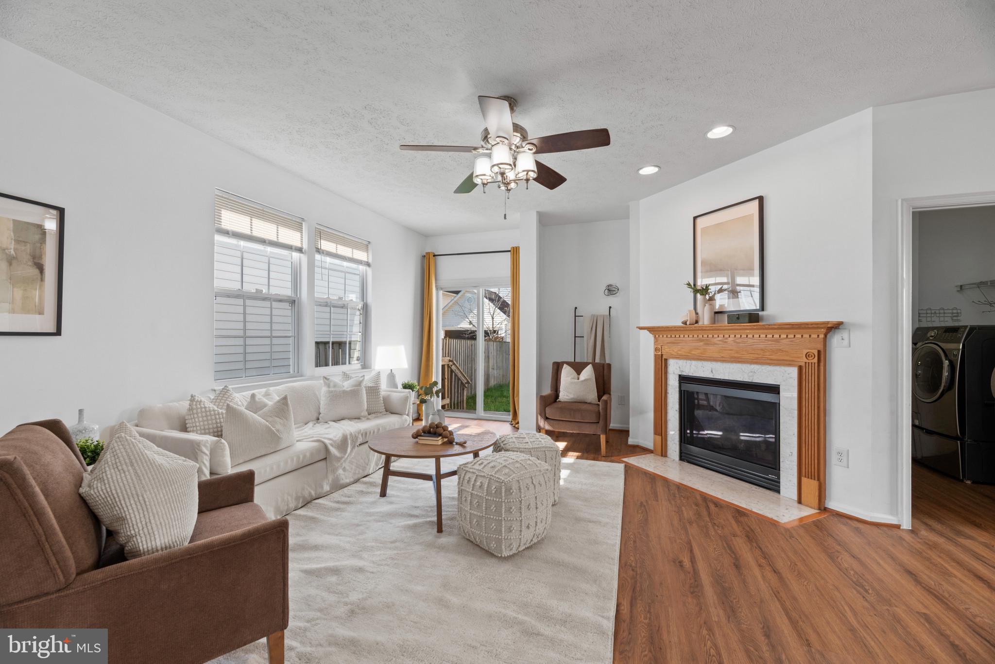 MIRAMAR LANDING - Residential