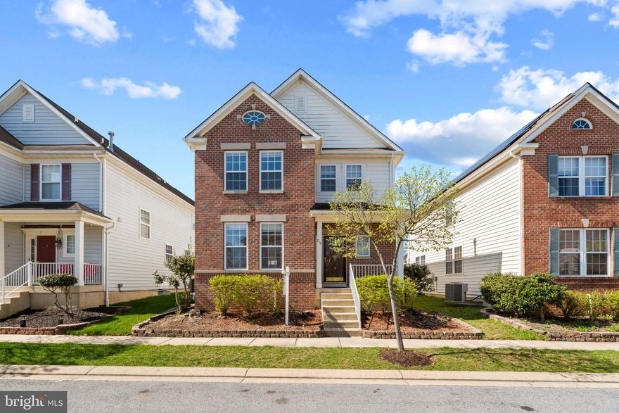 Welcome Home to 710 Luke Rd, Middle River, MD 21220

Discover truly move-in-ready living in this stunning 5-bedroom, 3.5-bathroom home in the heart of Middle River. With 3,348 square feet of beautifully updated space, this residence is polished, refreshed, and waiting for you from day one.

Every detail has been thoughtfully upgraded so you can skip the renovation headaches and start living immediately. Brand new luxury vinyl flooring installed in 2026 flows throughout the home, delivering a sleek, modern foundation. Freshly painted interiors brighten every room with a clean, crisp finish. A brand new stove ensures the kitchen is ready for your first home-cooked meal, while a brand new water heater provides reliable comfort without worry. These aren't future projects — they're done, installed, and ready for you.

The spacious master suite impresses with soaring vaulted ceilings, creating an elevated retreat. Generous room sizes throughout give your family plenty of space to spread out and settle in comfortably.

The finished basement takes this home even further, featuring a fifth bedroom with a full bathroom — perfect for guests, an au pair suite, or a private home office. Additional recreational space and storage round out this versatile lower level.

Step outside and enjoy Miramar Landing Recreational Field just steps away, perfect for morning jogs and weekend picnics. The attached 2-car garage adds everyday convenience, while nearby grocery shopping, Rosedale Christian Academy, and Martin State Airport keep daily life effortlessly connected.

This is turnkey living at its finest — schedule your private showing today!