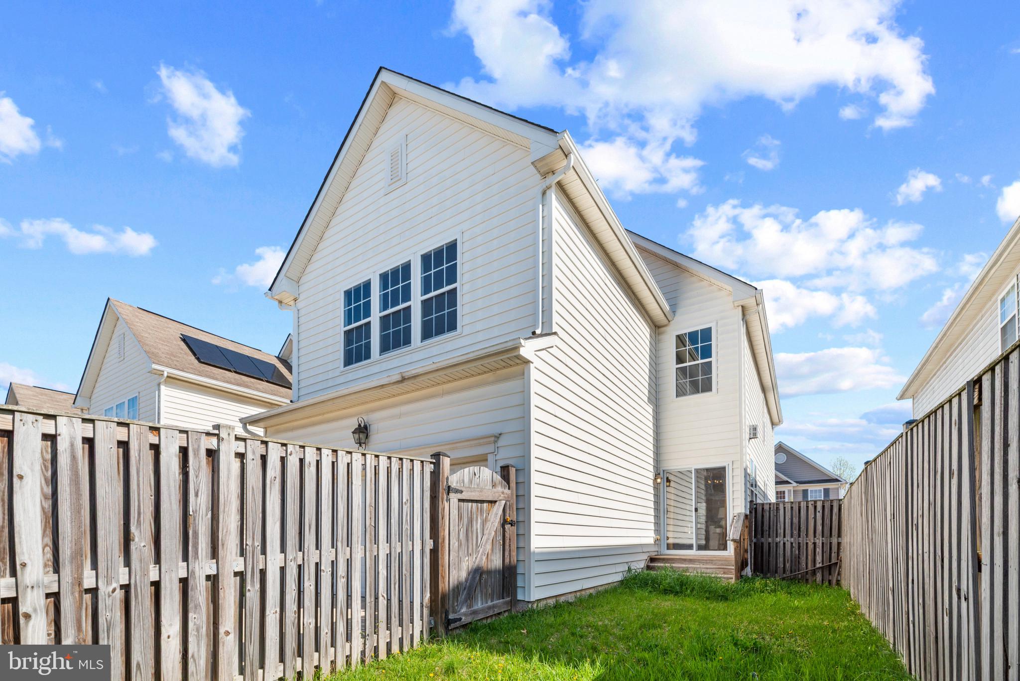 MIRAMAR LANDING - Residential