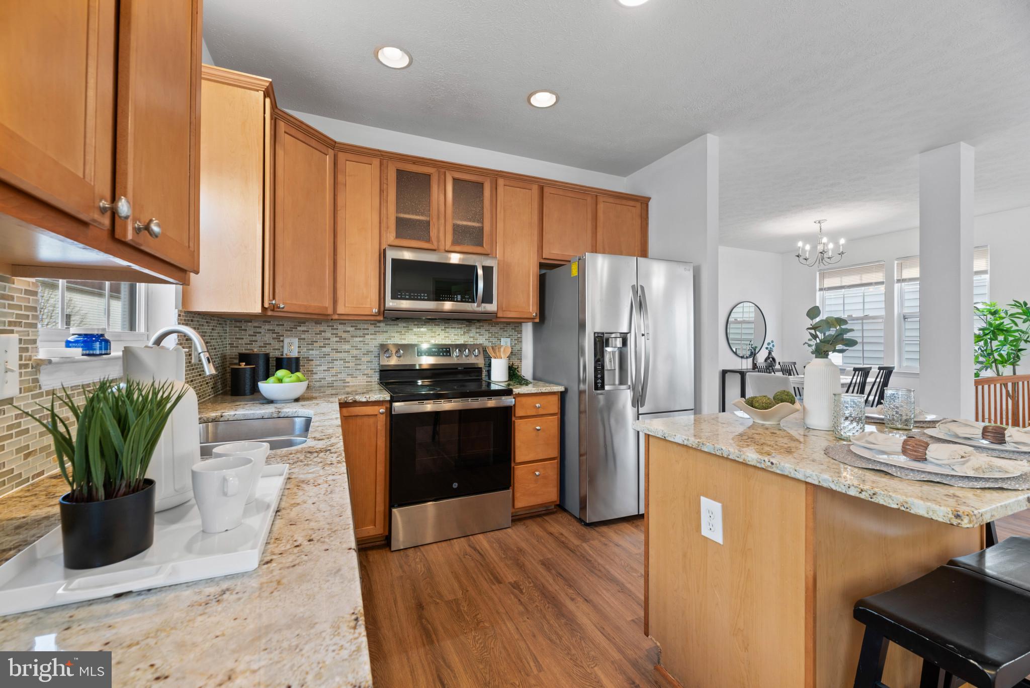 MIRAMAR LANDING - Residential