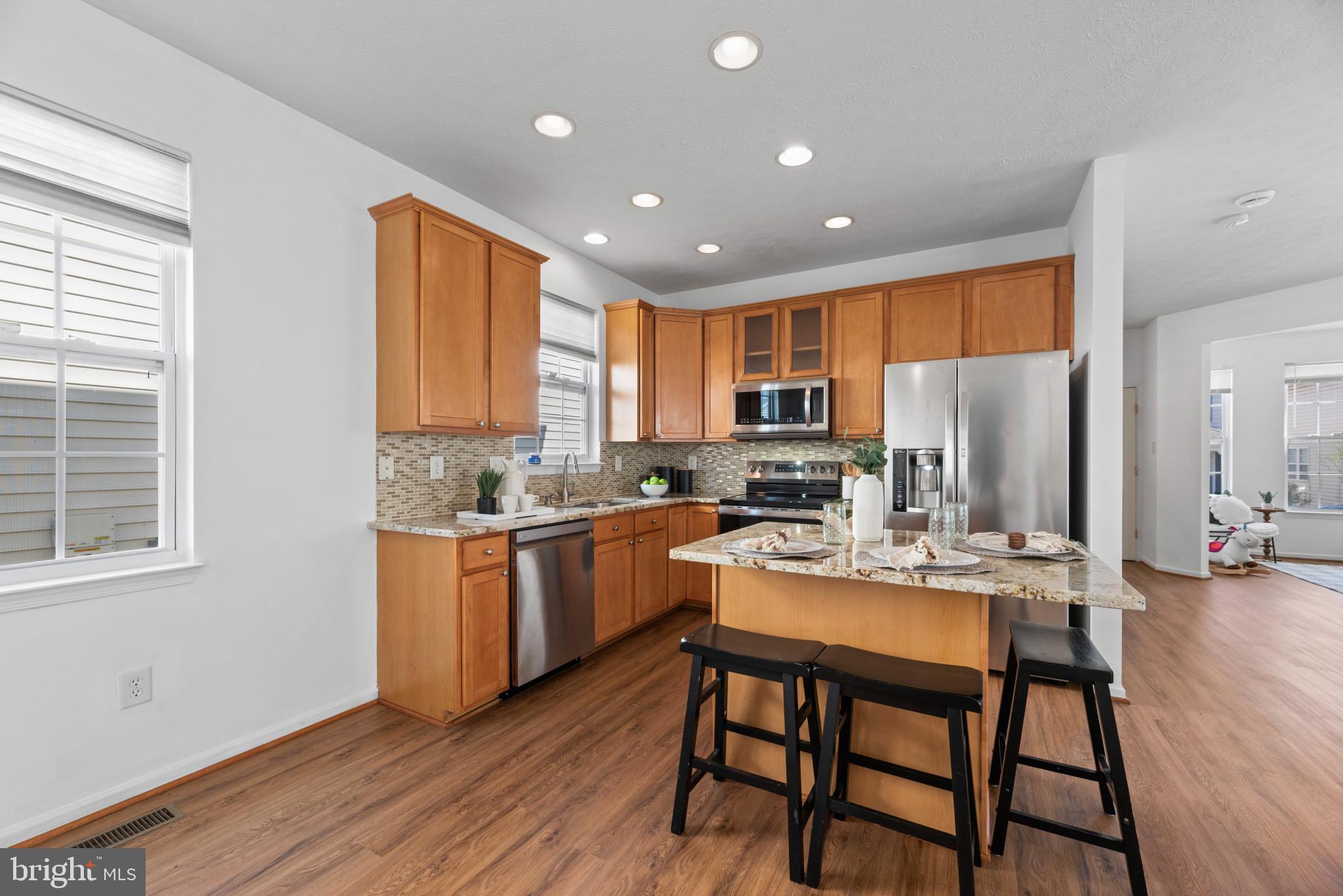 MIRAMAR LANDING - Residential