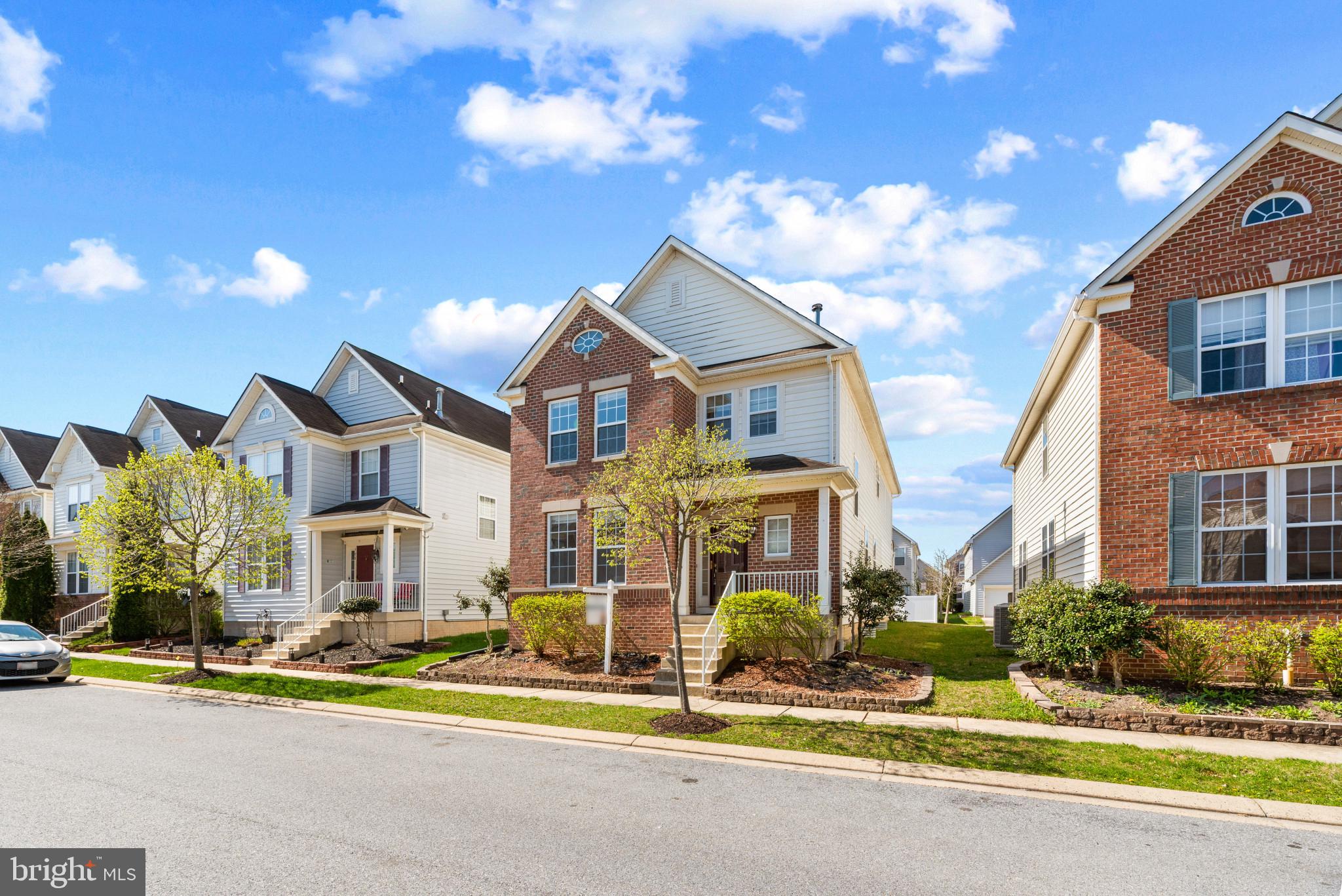 MIRAMAR LANDING - Residential