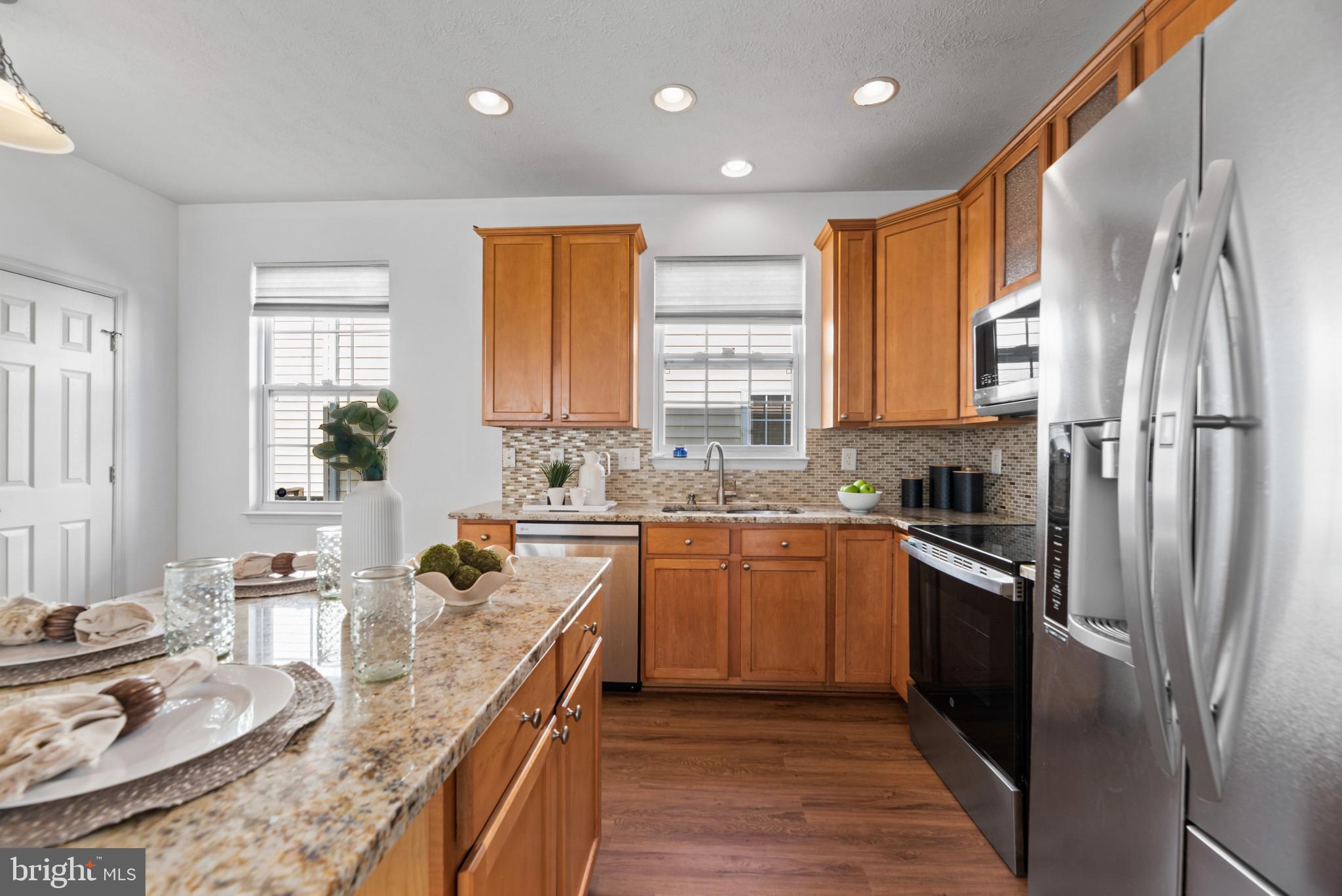 MIRAMAR LANDING - Residential