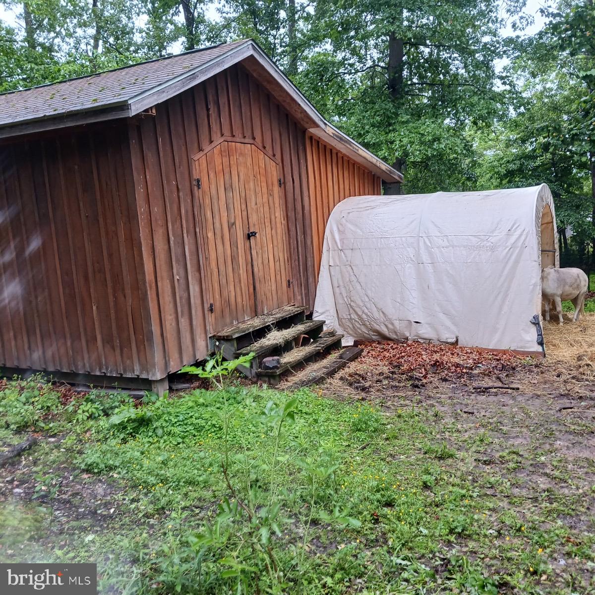 440 CAPON WOODS RESORT ROAD