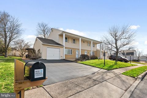 1559 SPECHT PLACE LANSDALE PA 19446