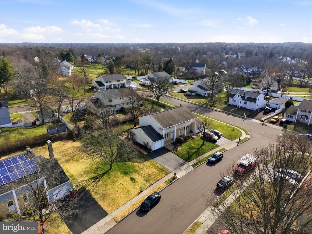 Photo of 1559 Specht Pl, LANSDALE, PA 19446 (MLS # PAMC2168692)