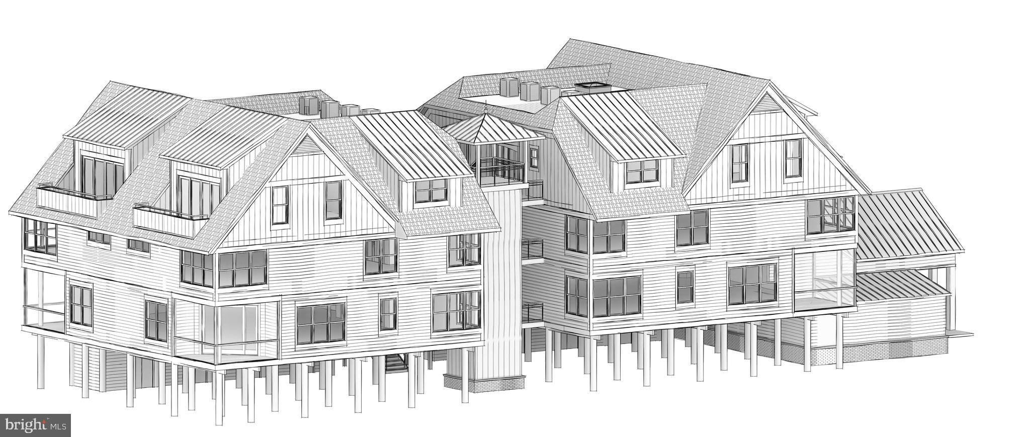 SOLOMONS ISLAND - Land