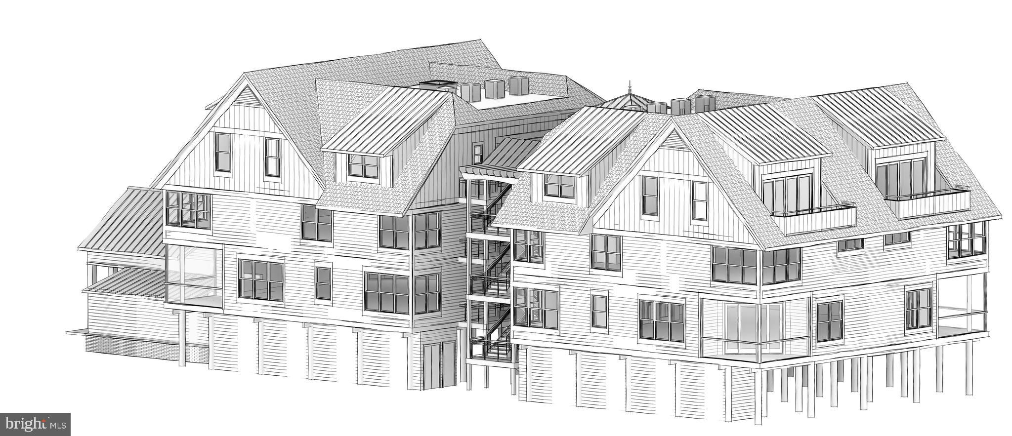 SOLOMONS ISLAND - Land