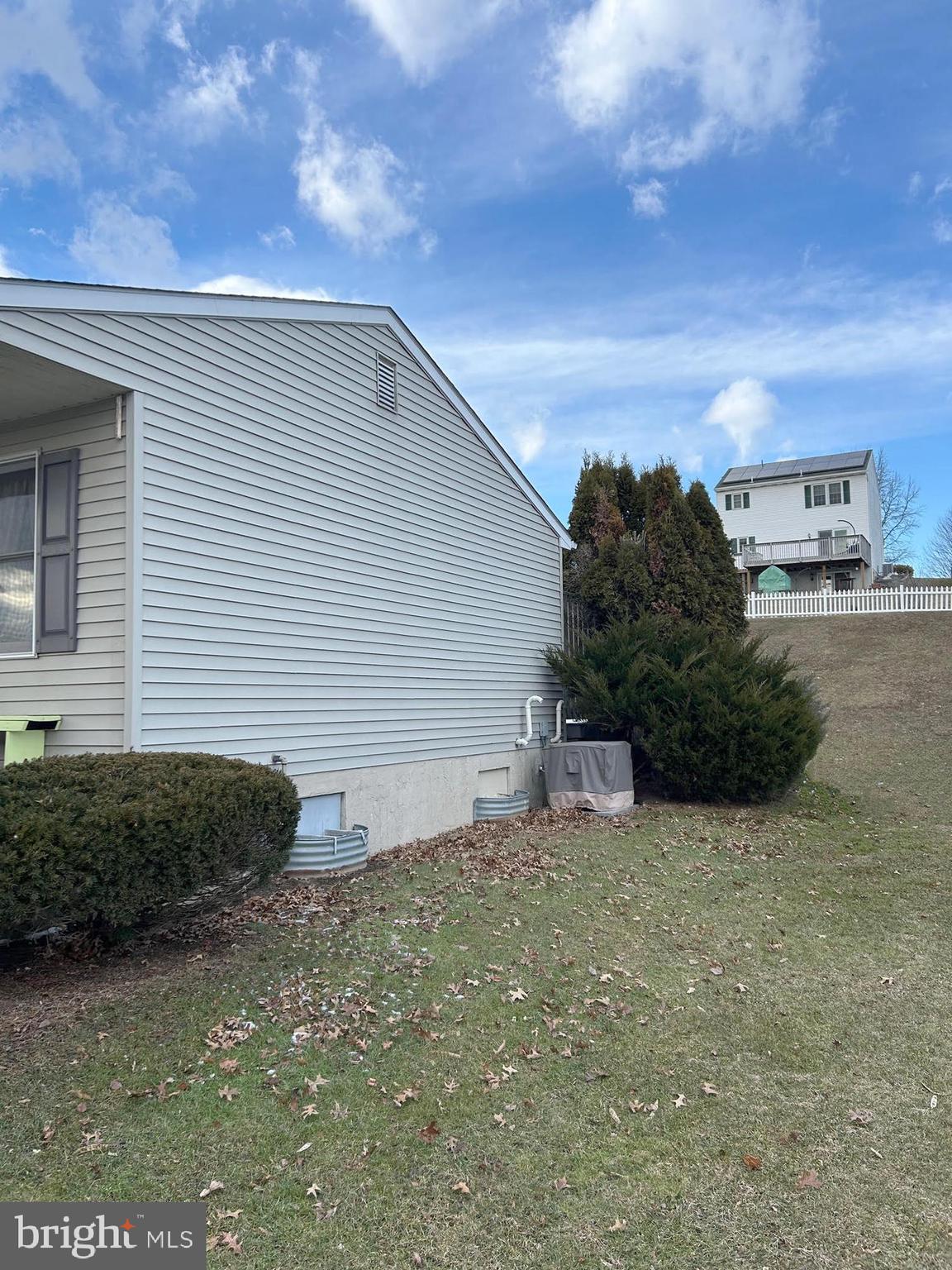 CLOVERLEAF STATION - Residential