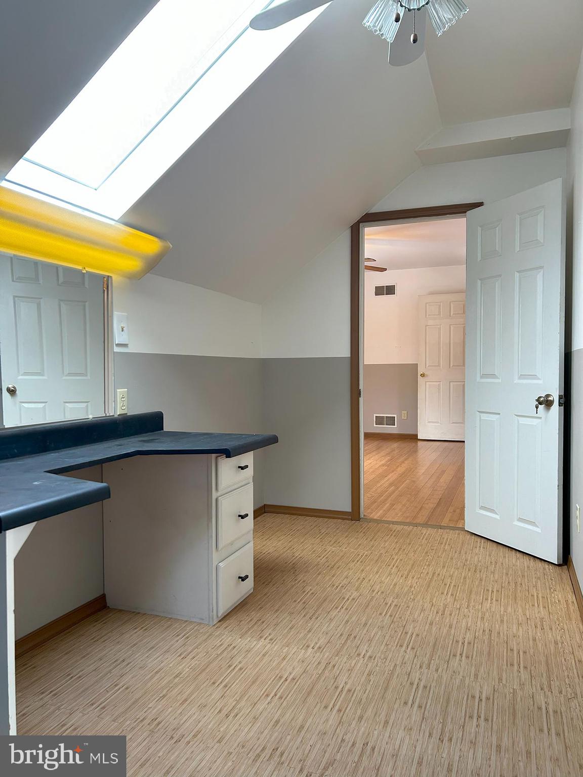 CLOVERLEAF STATION - Residential