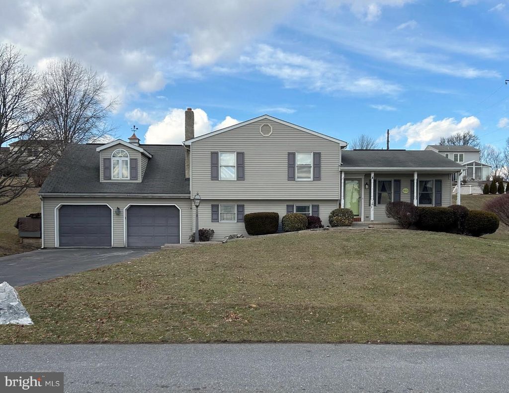Photo of 1933 Misty Drive, MOUNT JOY, PA 17552 (MLS # PALA2063416)