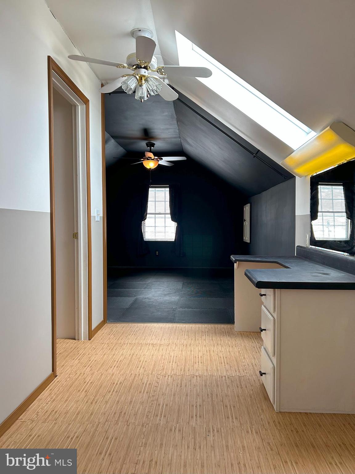 CLOVERLEAF STATION - Residential