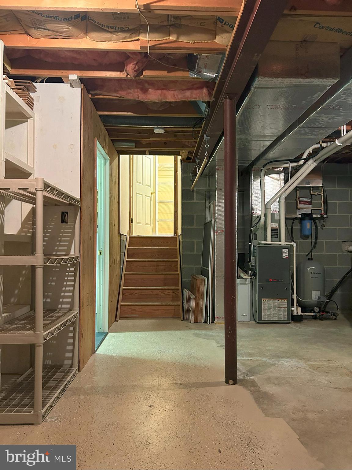 CLOVERLEAF STATION - Residential