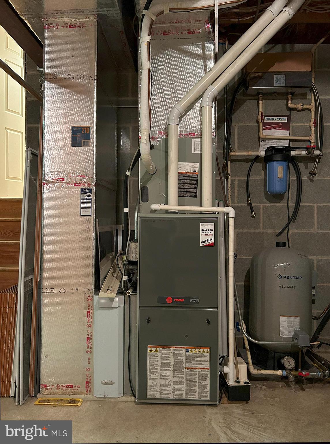 CLOVERLEAF STATION - Residential