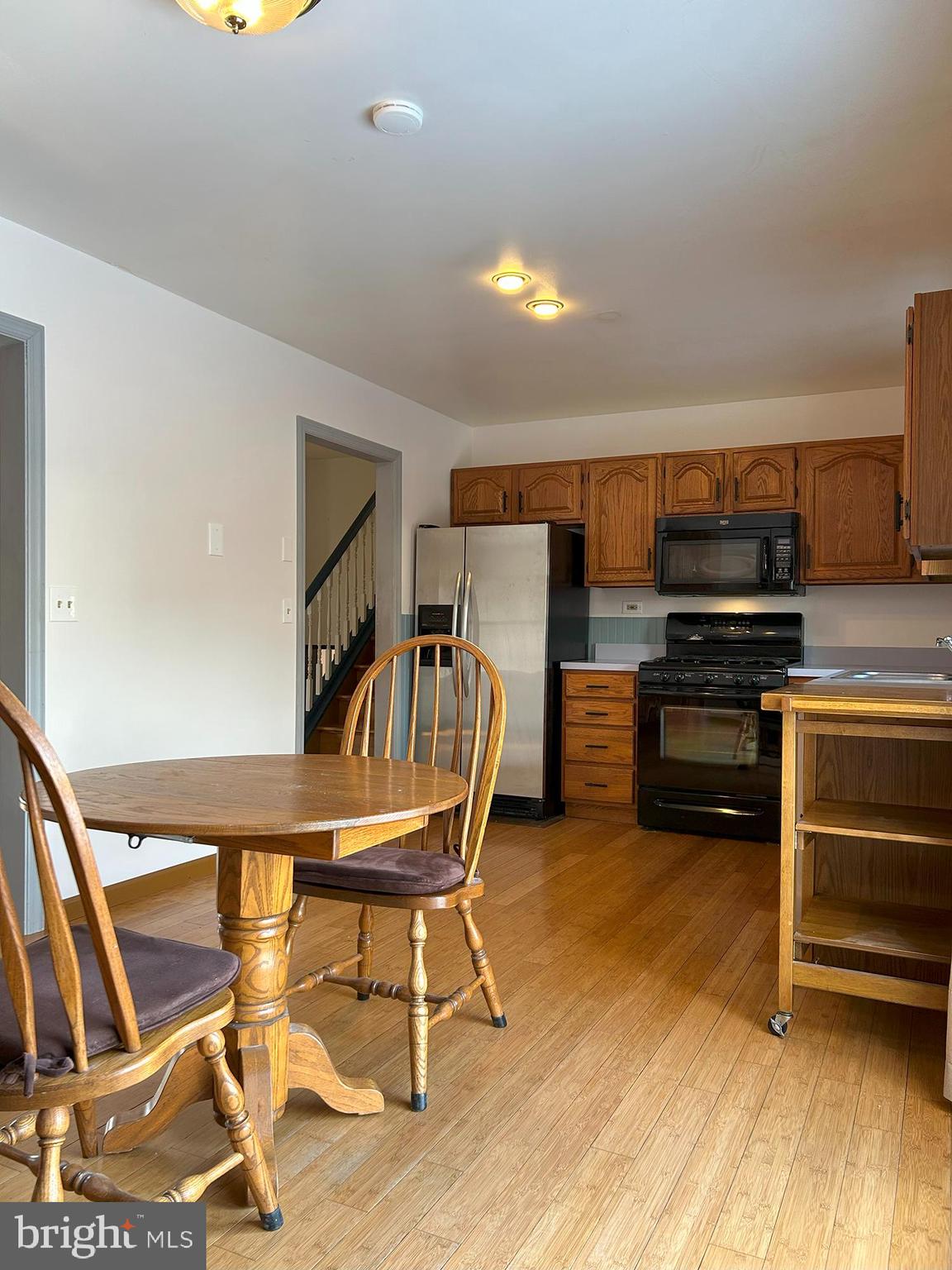 CLOVERLEAF STATION - Residential