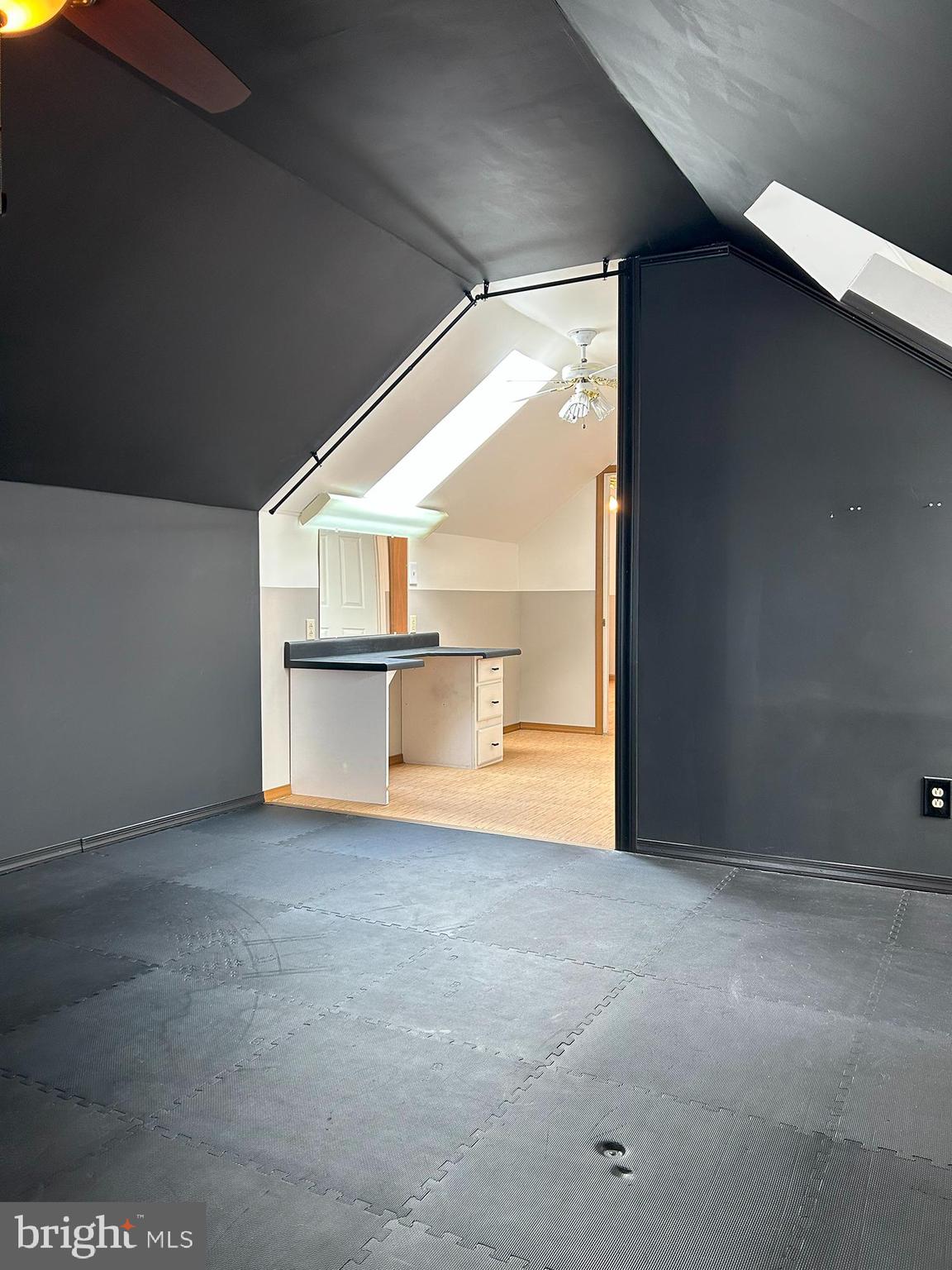 CLOVERLEAF STATION - Residential