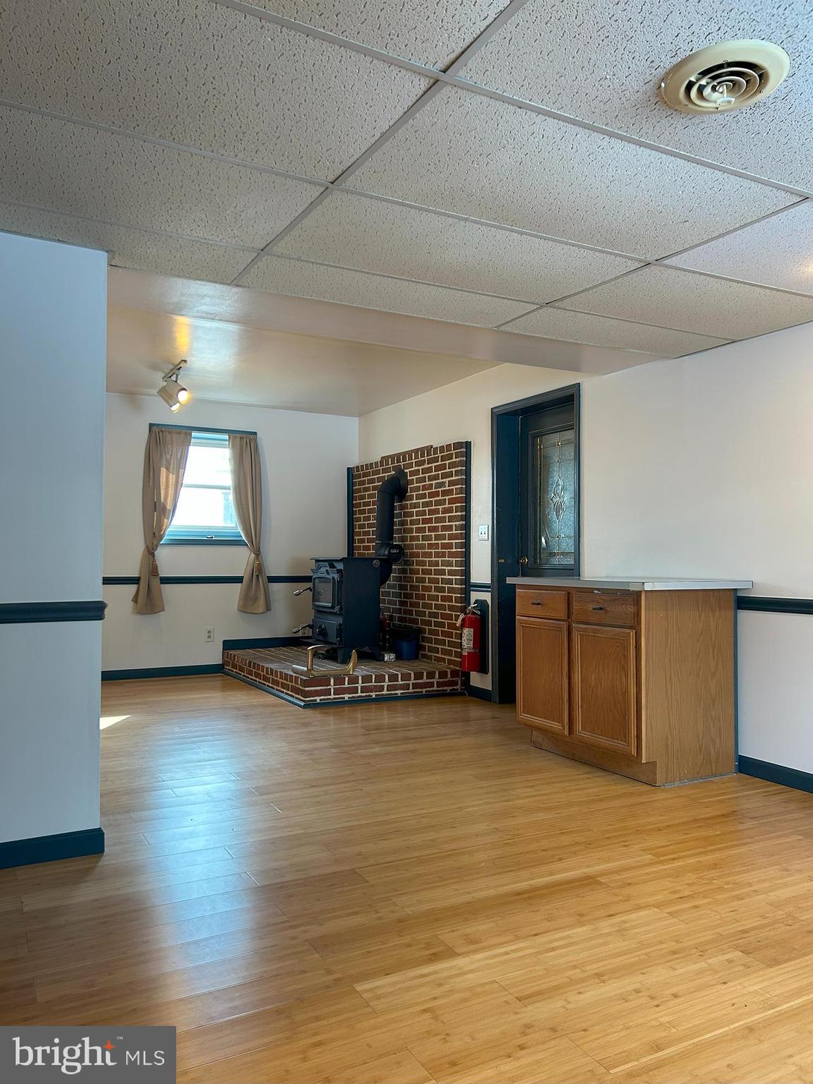 CLOVERLEAF STATION - Residential