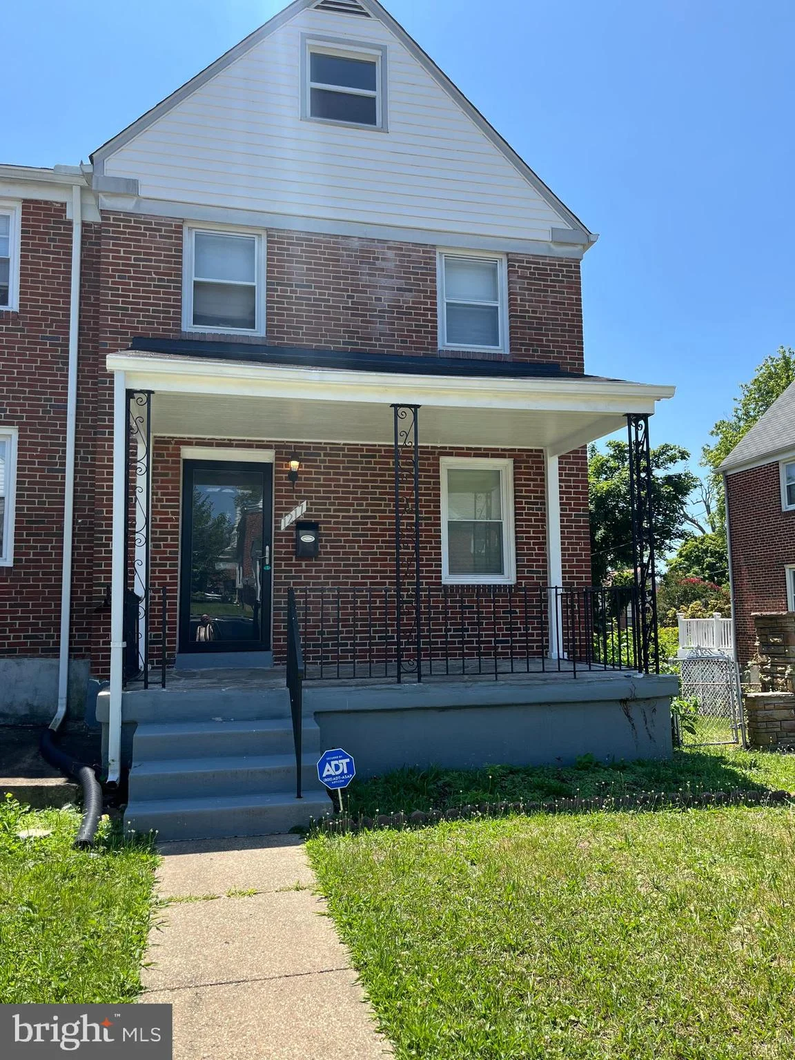 1217 Cochran Avenue, Baltimore, MD, 21239