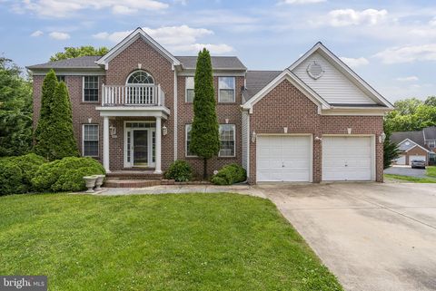 143 W HEATHER ROAD BEL AIR MD 21014