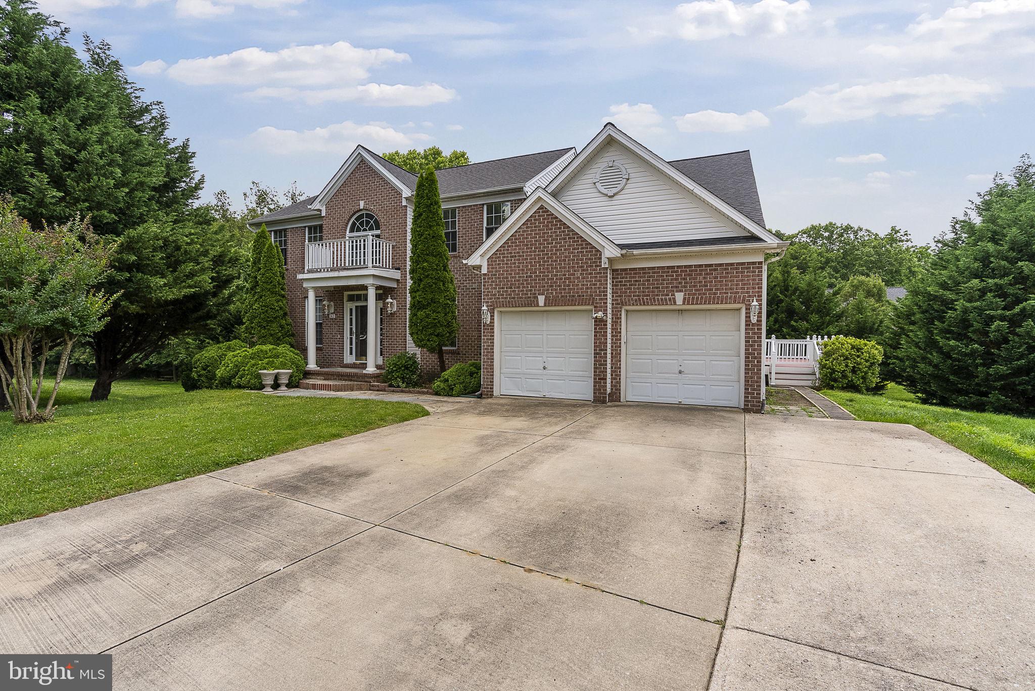 143 W HEATHER ROAD